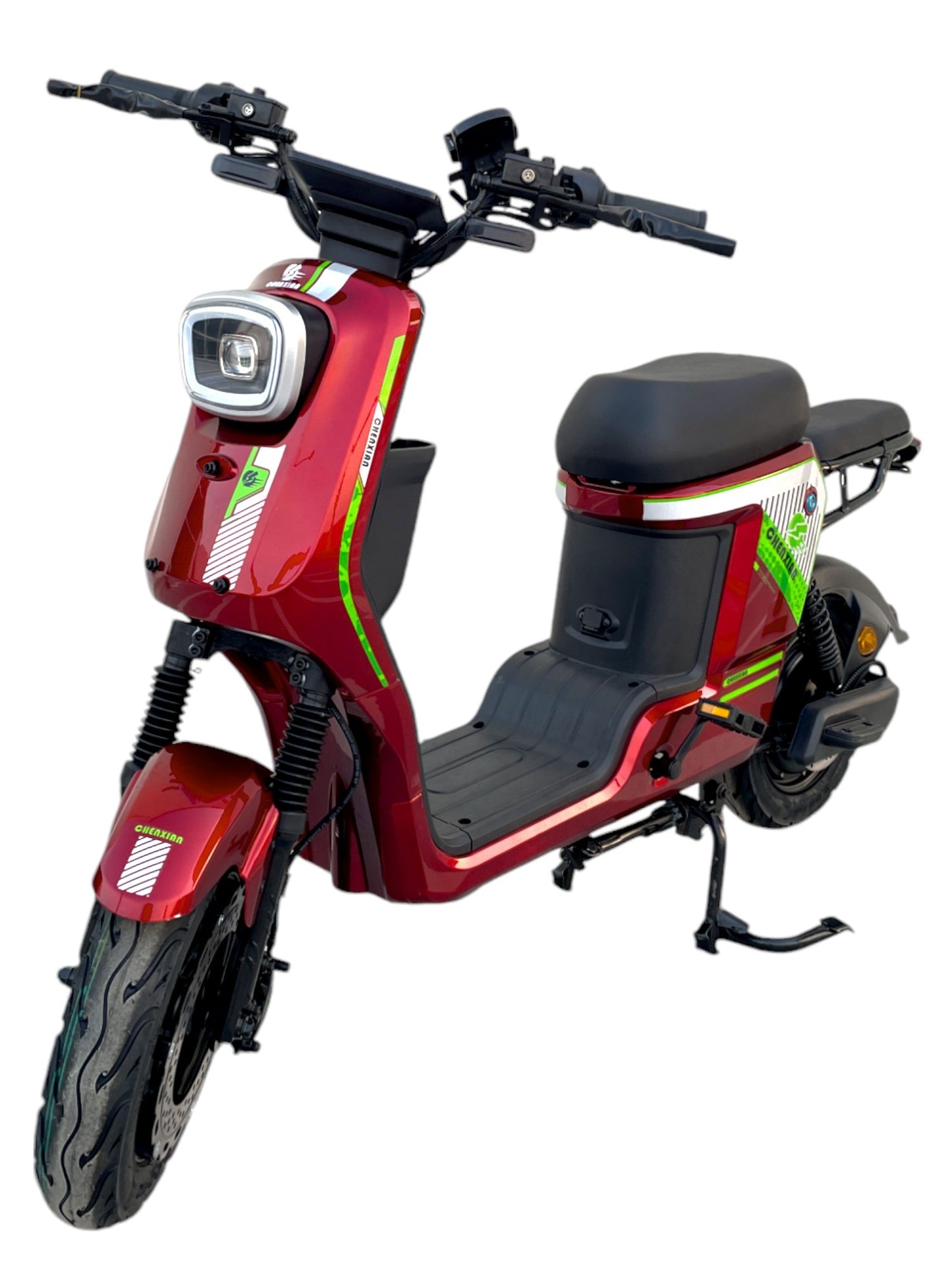 E-Bikes for personel use with best electric ride