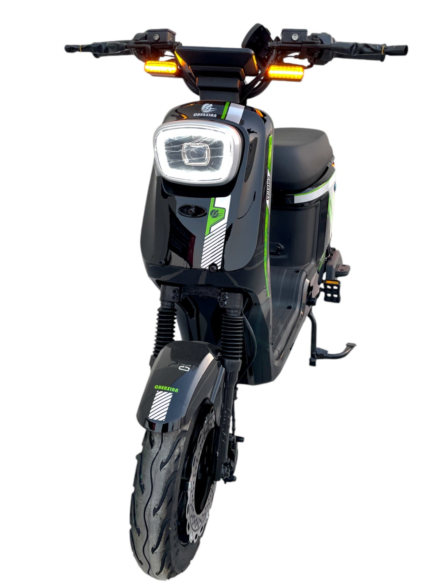 E-Bikes for personel use with best electric ride