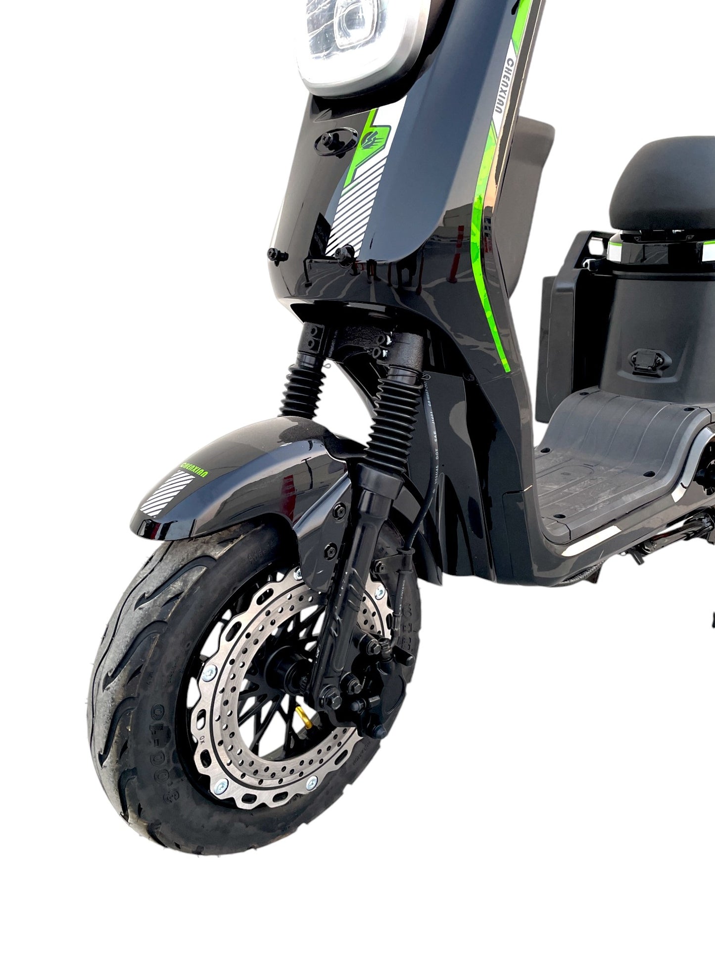 E-Bikes for personel use with best electric ride