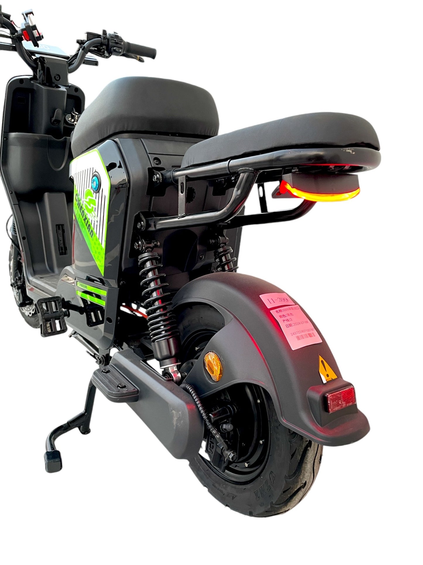 E-Bikes for personel use with best electric ride