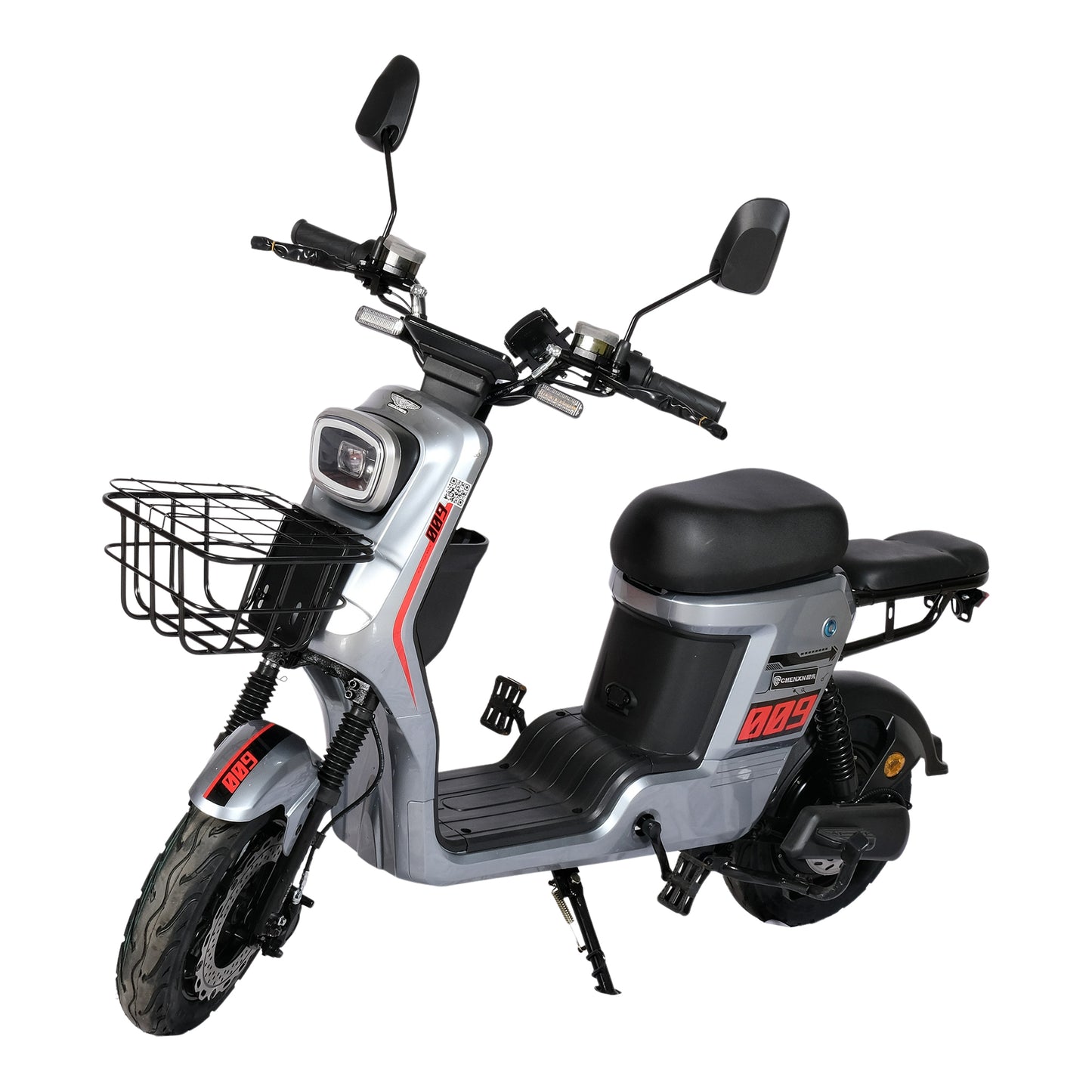 E-Bikes for personel use with best electric ride