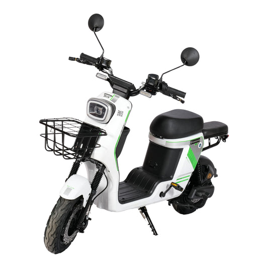 E-Bikes for personel use with best electric ride