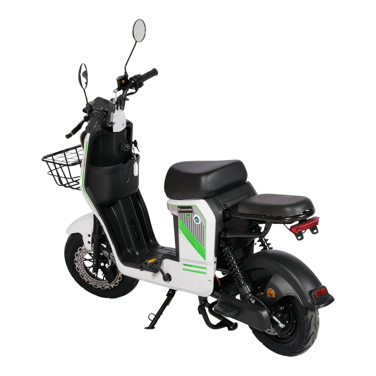 E-Bikes for personel use with best electric ride